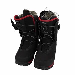 FLUX Omni Boa Snowboard Boot - Men's